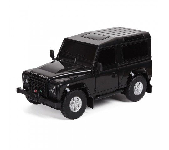 Джип с дистанционно управление Land Rover Defender